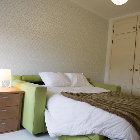 - Mariana Apartment Coimbra