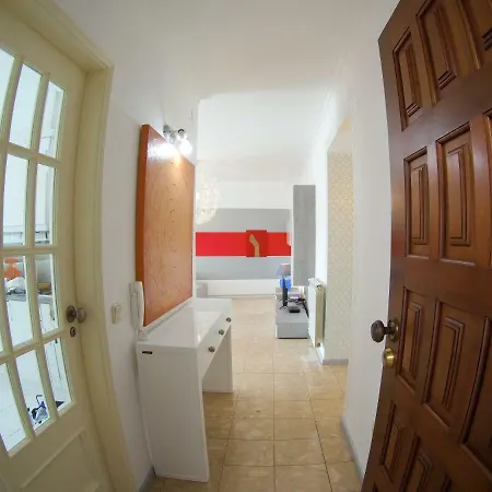 - Mariana Apartment Coimbra