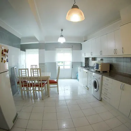 - Mariana Apartment