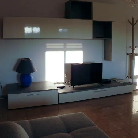 Apartment - Mariana